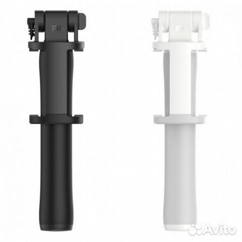 Монопод сэлфи xiaomi mi cable