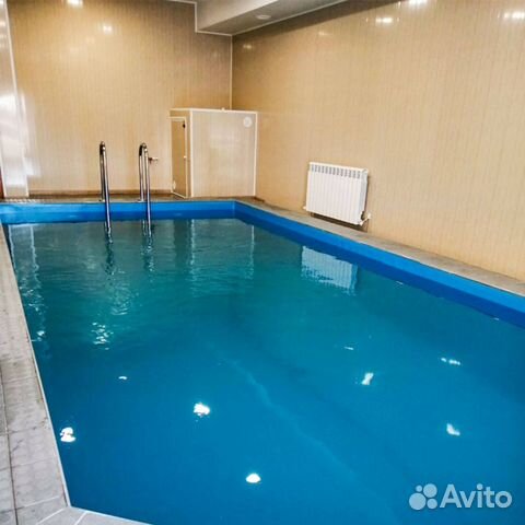 

4-к. коттедж, 250 м²