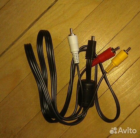 Кабели RCA Mini jack hdmi USB удлинители BNC