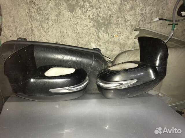 Зеркало левое правое RX270 RX450 RX350 09-15 Зеркало левое правое RX270 RX450 RX350 09-15