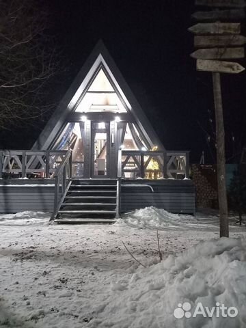 

3-к. дом, 70 м²