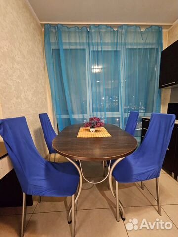 

2-к. квартира, 123 м², 4 кровати