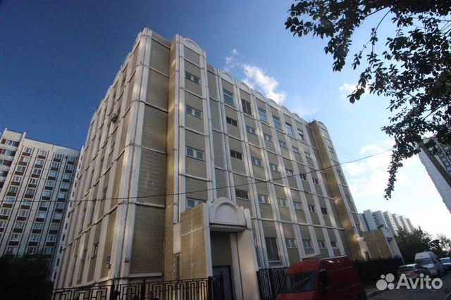 Офисные помещения, от 15 до 24 м² Офисные помещения, от 15 до 24 м²