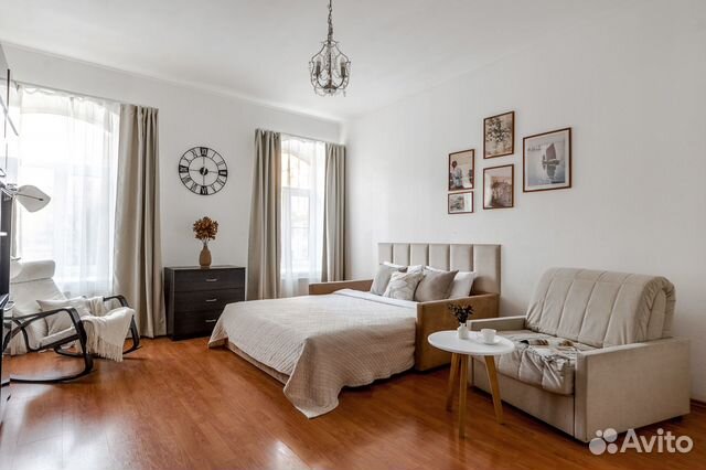 

2-к. квартира, 70 м², 4 кровати
