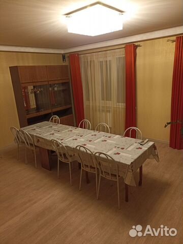 

6-к. коттедж, 197 м²