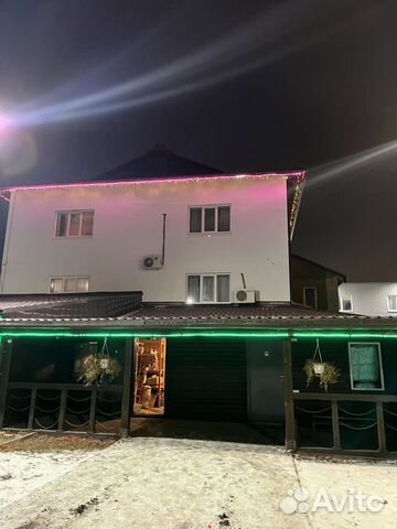 

7-к. коттедж, 280 м²