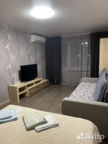 

2-к. квартира, 52 м², 3 кровати