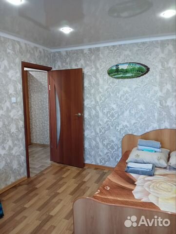 

2-к. квартира, 45 м², 3 кровати