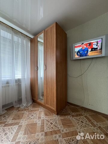 

1-к. квартира, 30,2 м², 2 кровати