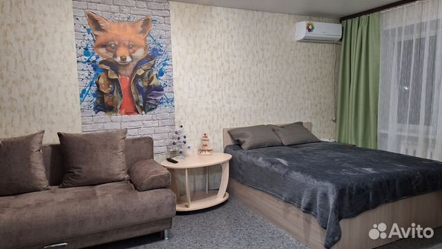 

2-к. квартира, 45 м², 5 кроватей