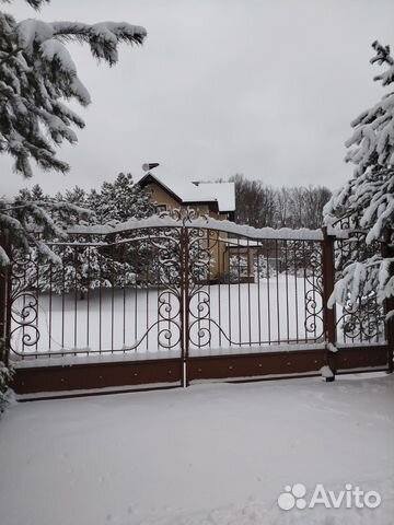 

4-к. дом, 350 м²