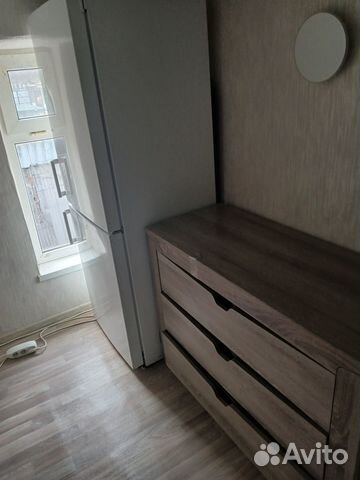 

1-к. квартира, 19 м², 1/1 эт.