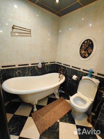 

2-к. квартира, 50 м², 4 кровати