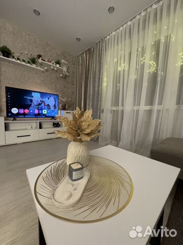 

1-к. квартира, 30 м², 1 кровать