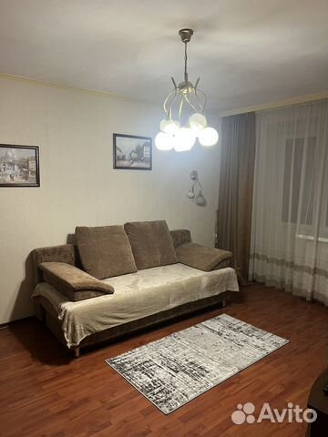 

2-к. квартира, 52 м², 3 кровати