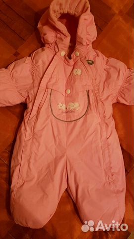 Комбинезон kerry 62 размер Комбинезон kerry 62 размер