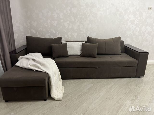 

2-к. квартира, 58 м², 3 кровати