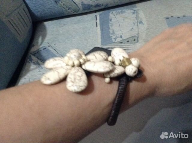 Браслет Италия