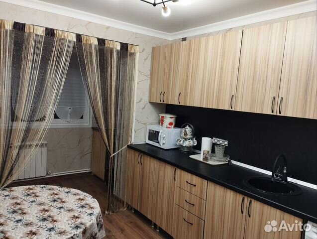 

2-к. квартира, 48 м², 2 кровати
