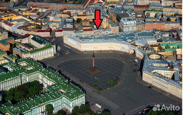 

3-к. квартира, 70 м², 8 кроватей