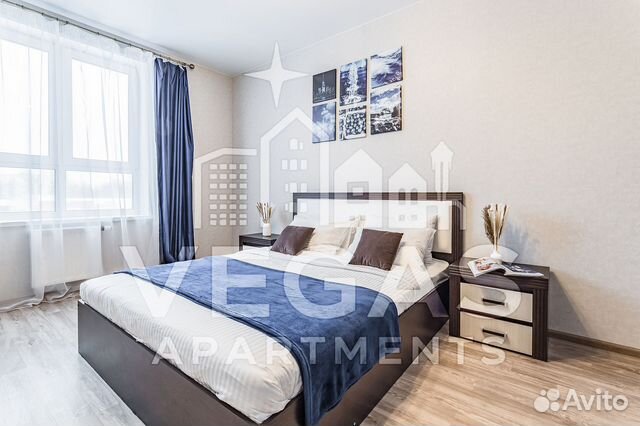 

3-к. квартира, 80 м², 5 кроватей