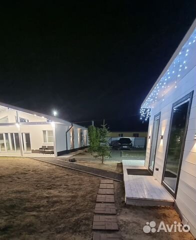 

5-к. коттедж, 160 м²