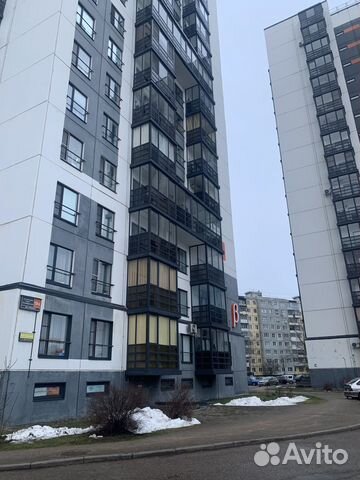 

Квартира-студия, 33 м², 3 кровати