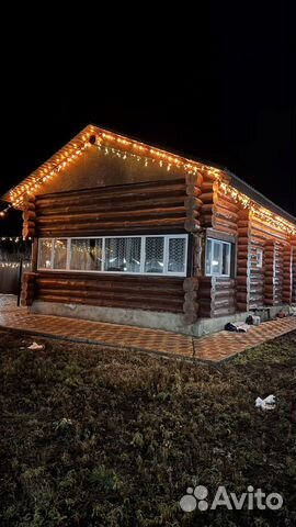 

2-к. таунхаус, 130 м²