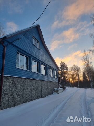 

3-к. дом, 140 м²