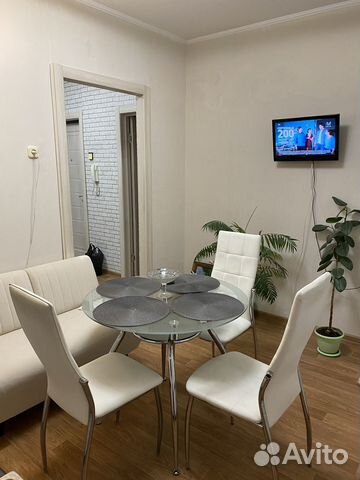 

3-к. квартира, 68 м², 3 кровати