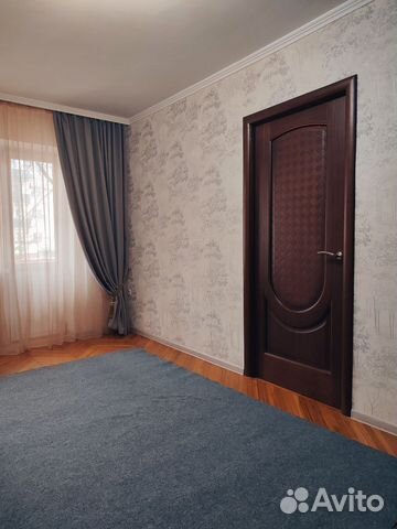 

2-к. квартира, 54 м², 2 кровати