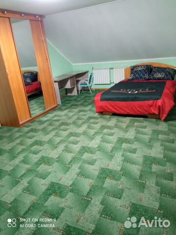 

5-к. коттедж, 300 м²