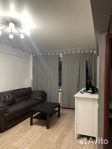 

3-к. квартира, 60 м², 5 кроватей