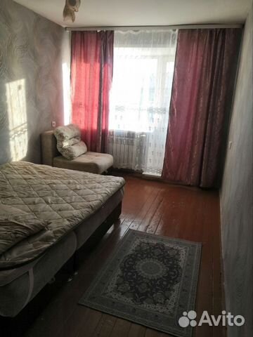 

1-к. квартира, 29 м², 2 кровати