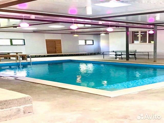 

5-к. дом, 200 м²