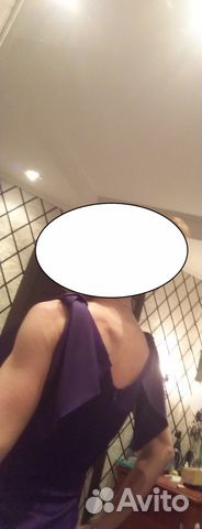 Платье Karen Millen 40 размер