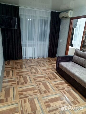 

2-к. квартира, 42 м², 1/4 эт.