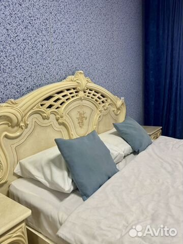 

2-к. квартира, 64,9 м², 2 кровати