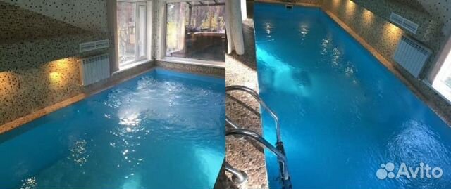 

4-к. коттедж, 220 м²