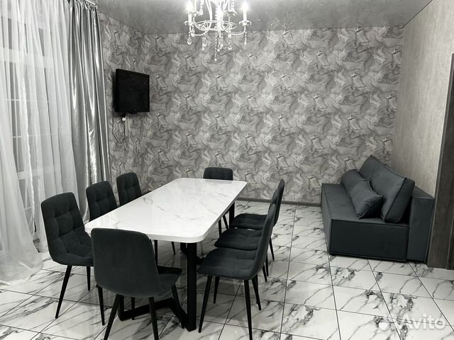 

4-к. дом, 90 м²
