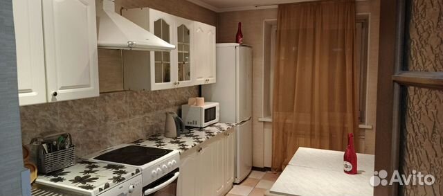 

4-к. квартира, 60 м², 4 кровати