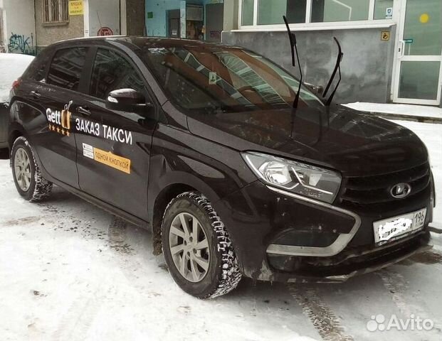 Водитель Gett + Яндекс такси + Uber + Аренда авто