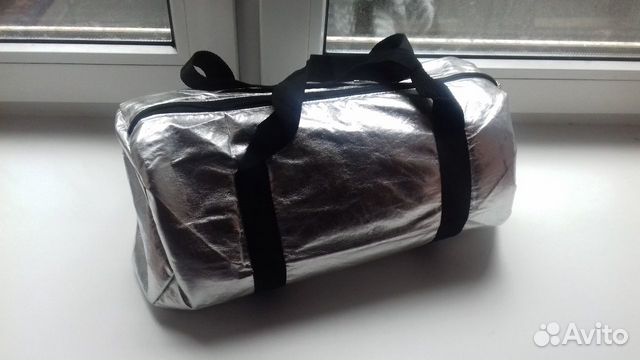 Новая стильная сумка Новая стильная сумка