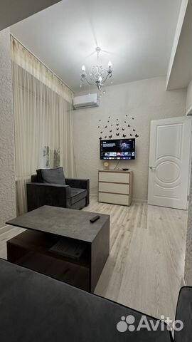 

2-к. квартира, 60 м², 3 кровати