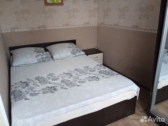 

2-к. дом, 50 м²