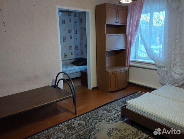 

4-к. дом, 92 м²