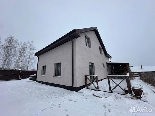 

3-к. дом, 150 м²