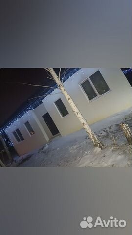 

4-к. дом, 100 м²