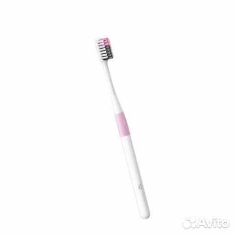 Зубная щетка Xiaomi Doctor Bei, розовая