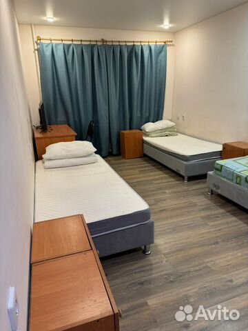 

2-к. квартира, 45,4 м², 5 кроватей